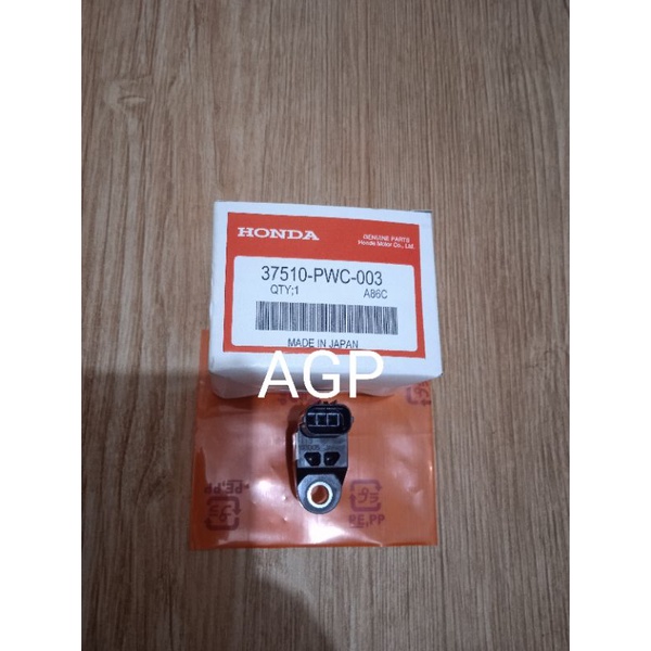 Sensor Cmashaft CMP Noken As Original Jazz Old IDSI VTEC City 37510-PWC-003