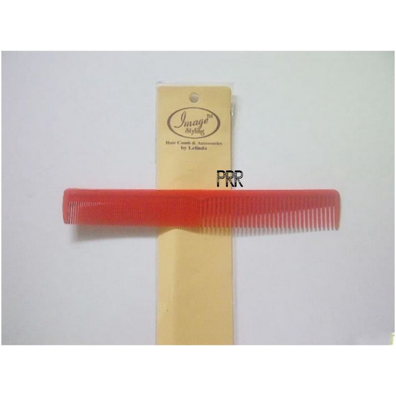 Sisir rambut Pangkas rambut BARBERSHOP