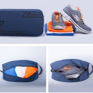 Tas Sepatu / Shoes Bag Tas Sepatu Futsal Tas Penyimpanan Tempat Sepatu 617