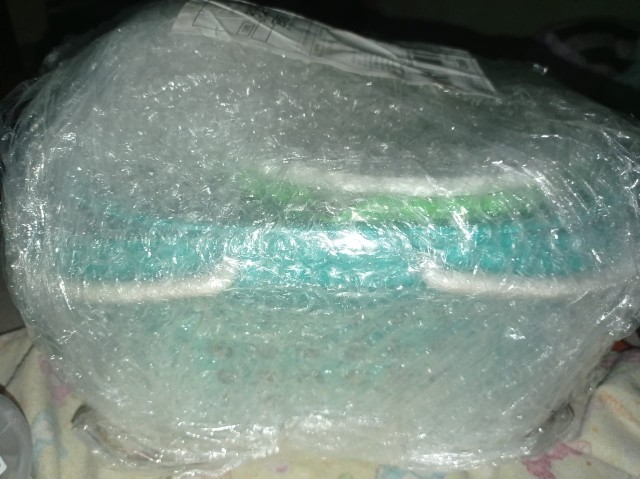 Greenleaf Kotak Pensil Magnet Stick On (7142)