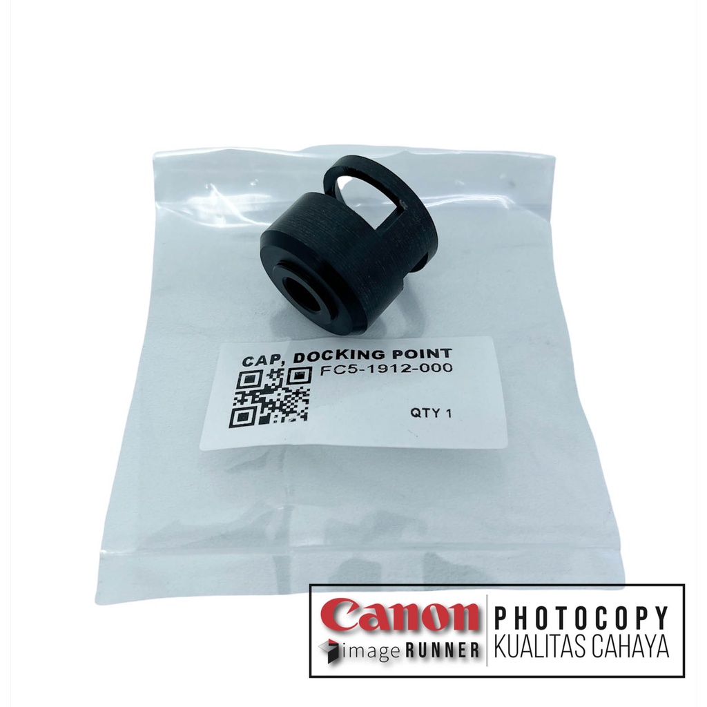 Cap Docking Point Canon IRA 6075/6275 FC5-1912-000 Lokal