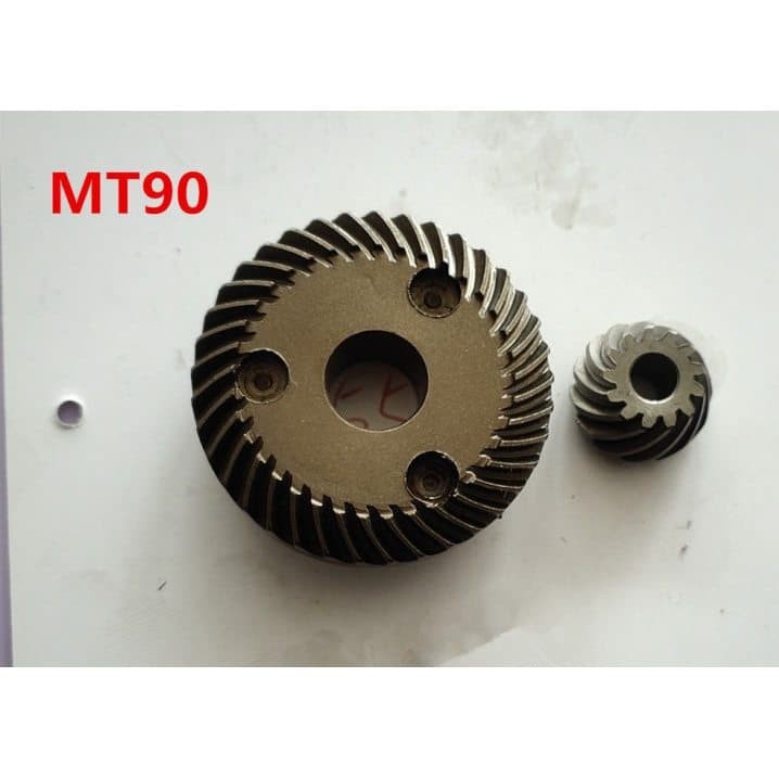 GEAR GIGI NANAS GERINDA MAKTEC MT90