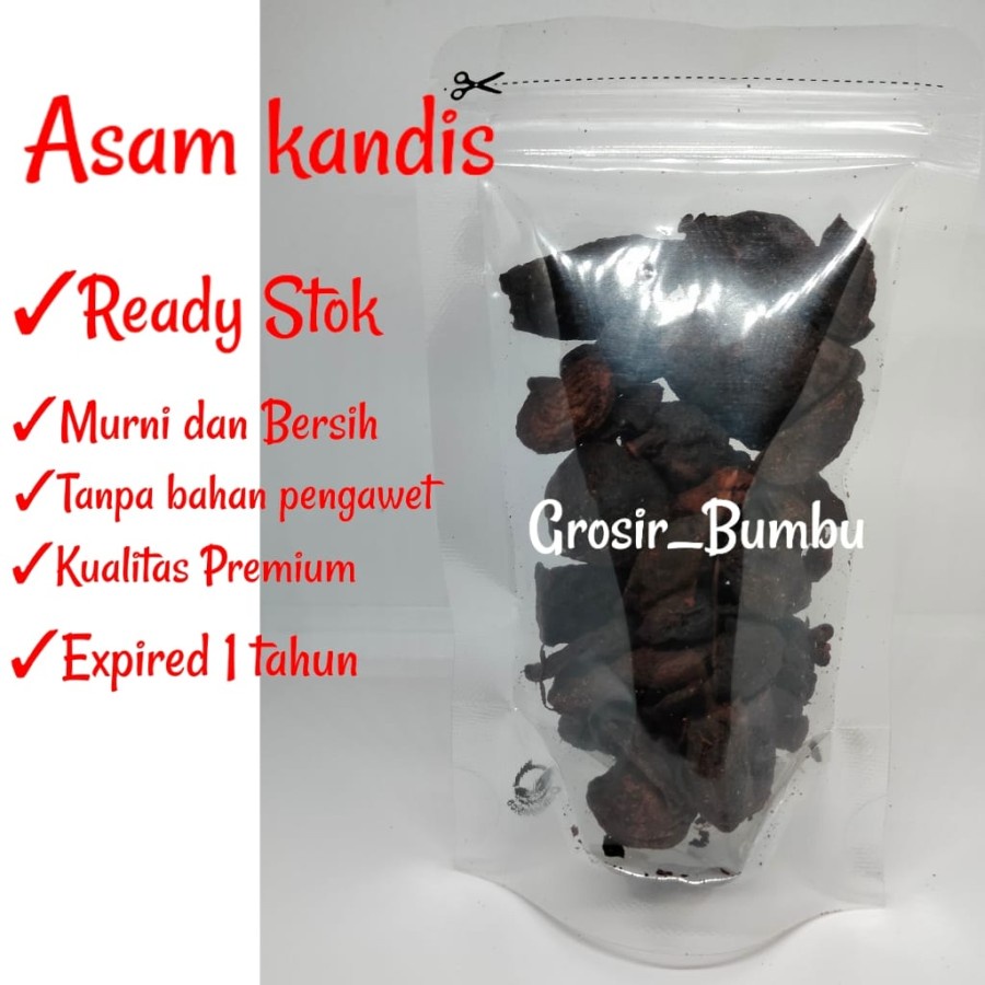 

Asam Kandis