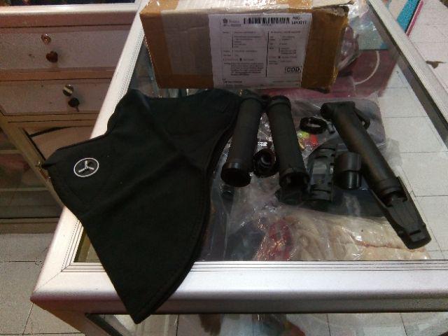 Pompa Angin Ban Sepeda