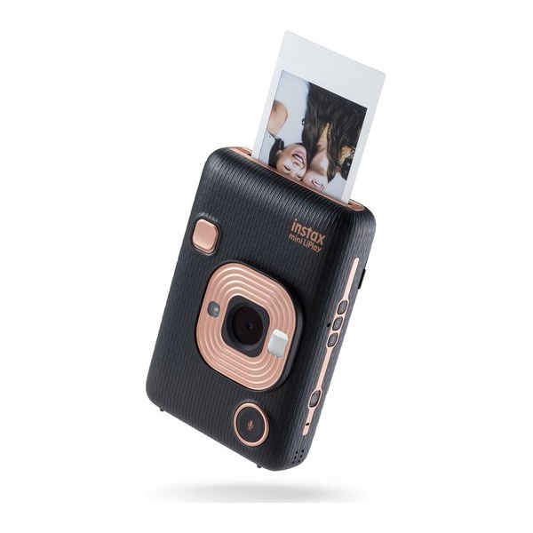 Fujifilm Instax Mini LiPLAY Hybrid Instant Kamera-4