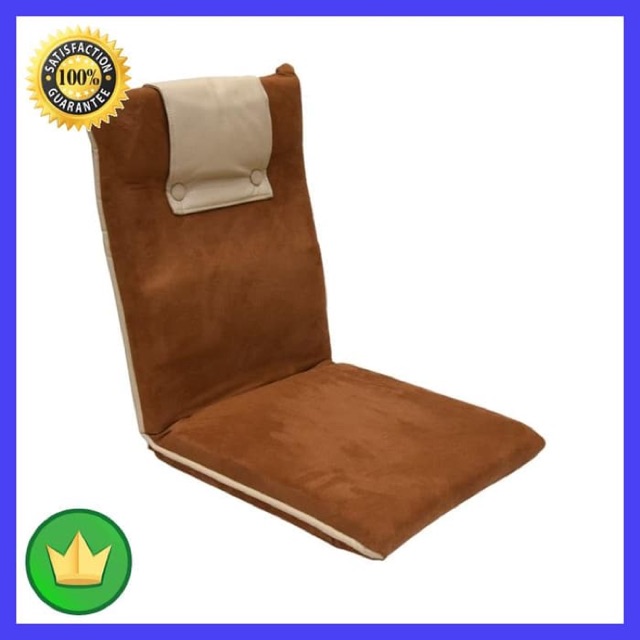 Soleil Kursi Lantai Lipat/Folding Chair Soleil