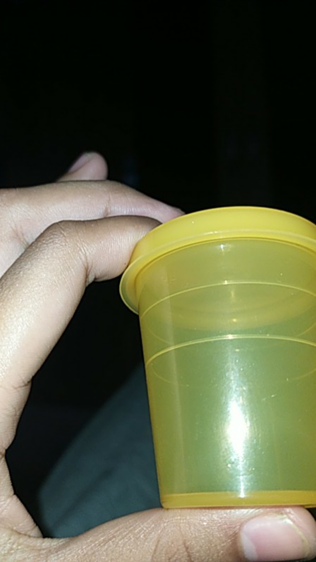 Midget (1 Pcs) Mini Tupwr