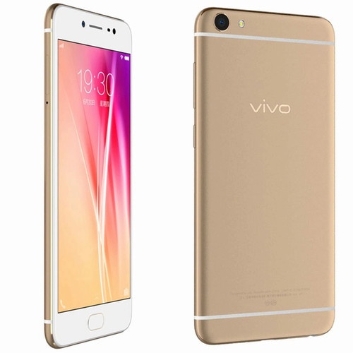 hp VIVO Y66 ram 4/6GB &amp; 3/32GB  Andoroid smartphone murah handphone 100% garansi