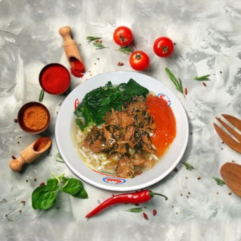 

MIE AYAM FROZEN ORIGINAL / MIE AYAM FROZEN / MIE AYAM / MIE AYAM MENTAH / BAKMI AYAM / MIE MENTAH | 250gr/pax | Mie Basah Telur + Minyak Bumbu + Ayam + Saos + Sambal