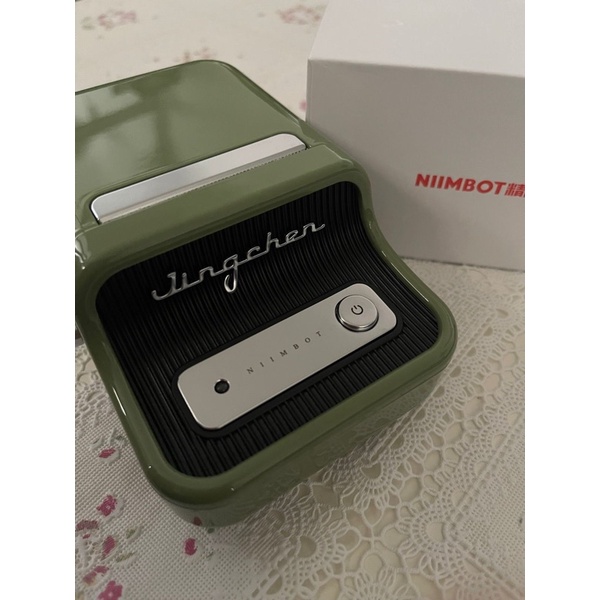 

niimbot