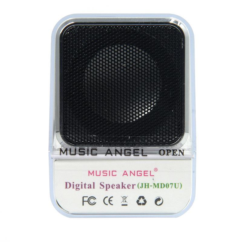SPEAKER MUSIC ANGEL MD07U