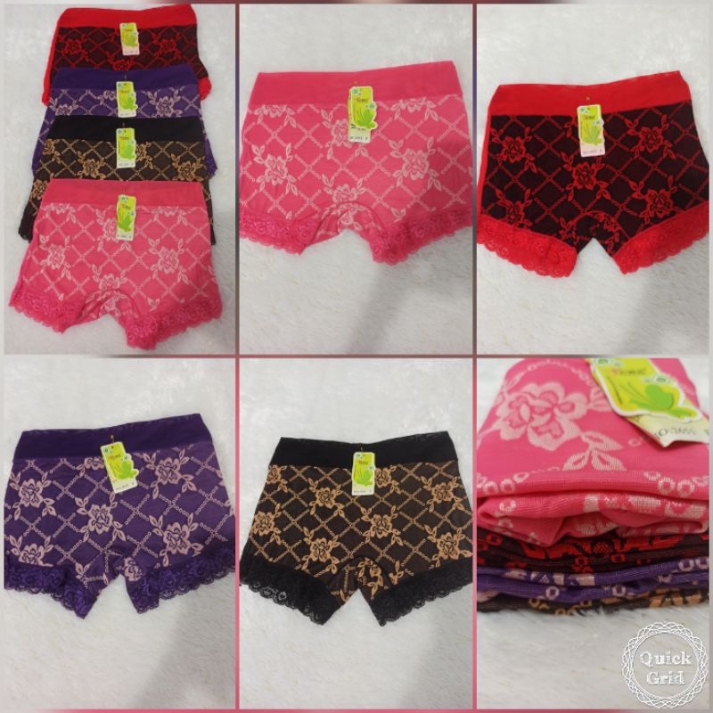 Celana Dalam Wanita Dewasa Renda