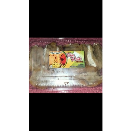 

[BISA COD] Tahu Walik Pedas || Frozen food | Makanan beku murah