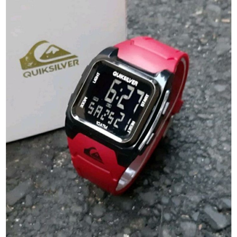 TRENDINGGGGGG!!! JAM TANGAN QS JAM TANGAN 511 JAM TANGAN DIGITAL ANTI AIR JAM TANGAN TERLARIS