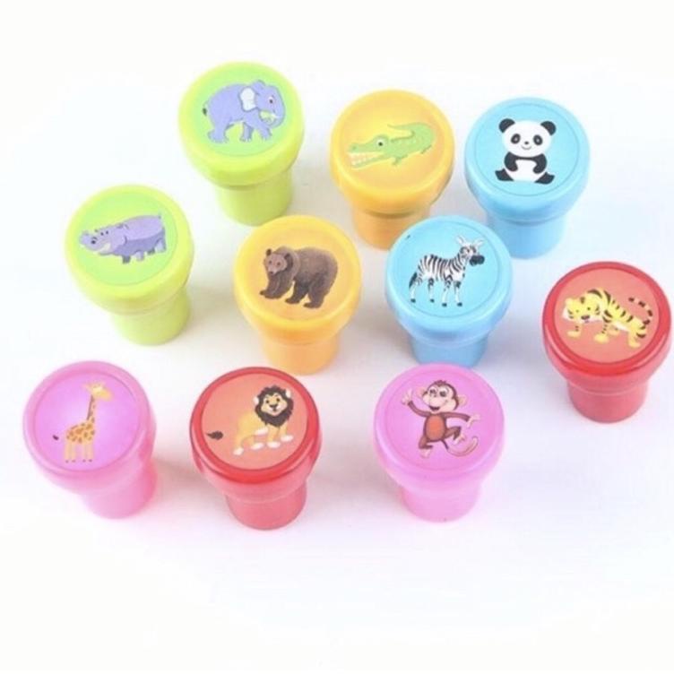 

stempel stamp cap anak dino, wild animals, smile, vegie, sea animal, princess, hellokitty ← Diskon Promo