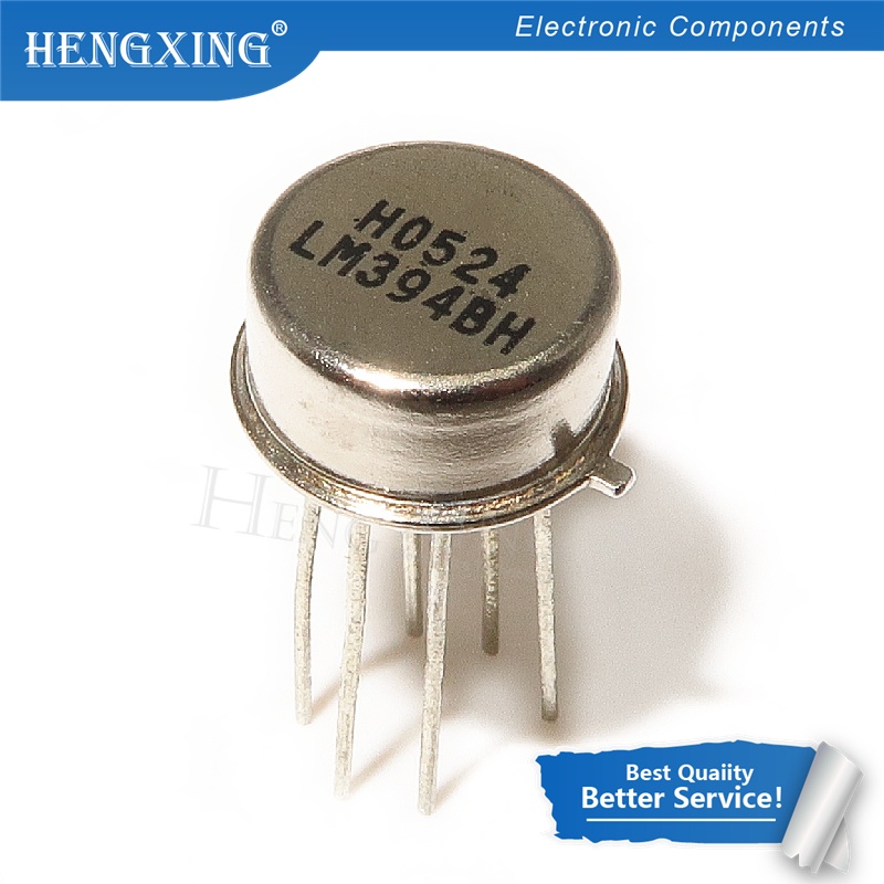 10pcs Ic LM394BH LM394H LM394 CAN-6