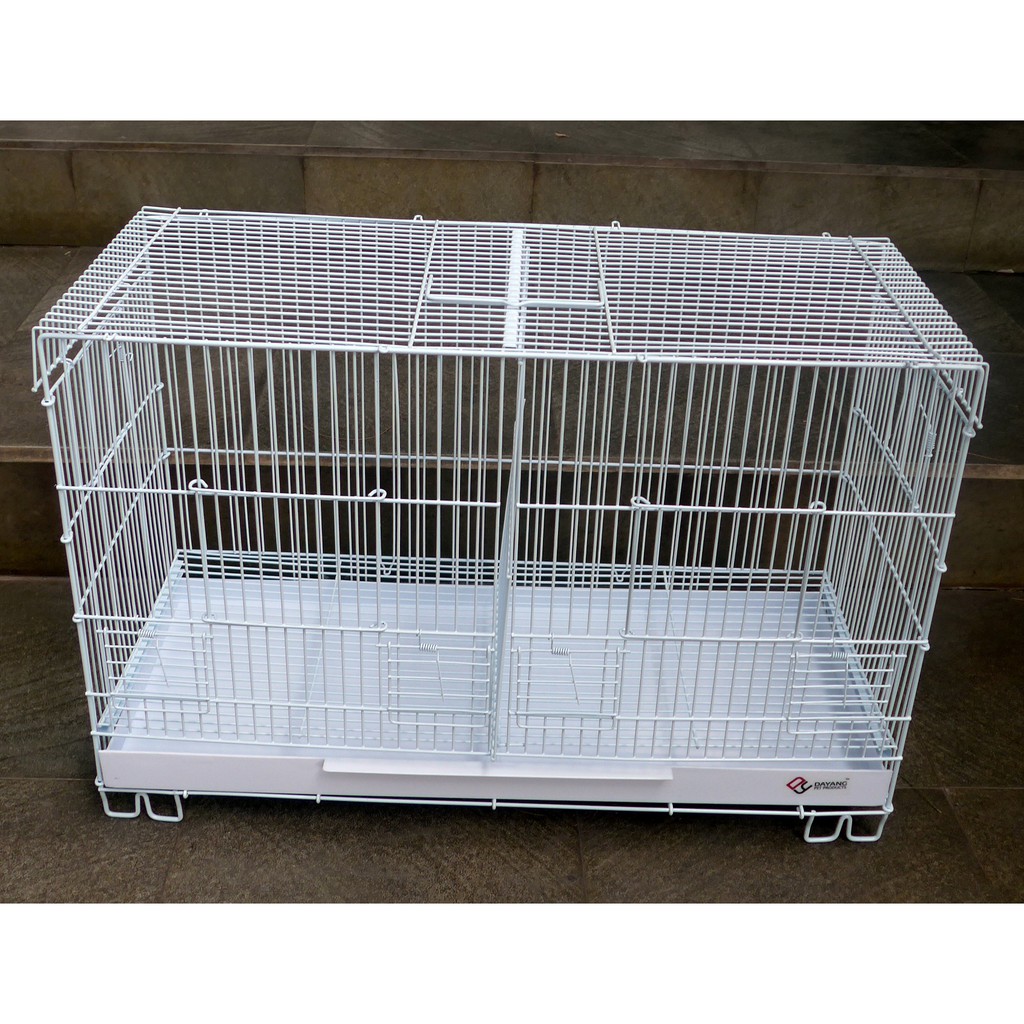 Dayang Kandang Burung isi 4 set GDY503-1