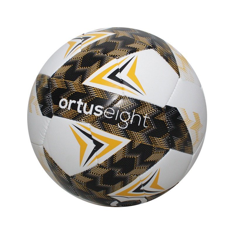 BOLA SEPAK SIZE 5 ORTUSEIGHT TORNADO FB BALL 2 WARNA BOLA LAPANGAN BESAR FOOTBALL