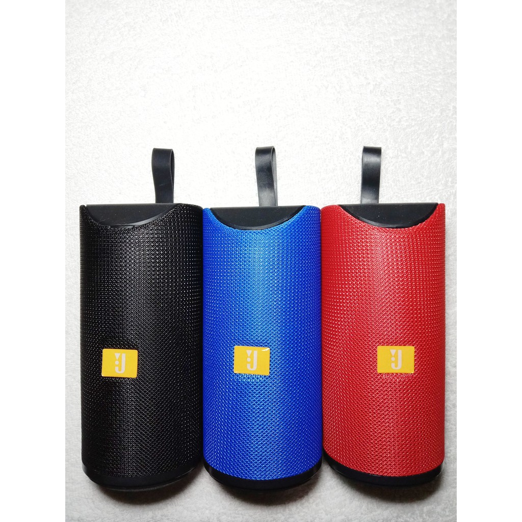 SPEAKER BLUETOOTH JBL TG113 SUBWOOFER