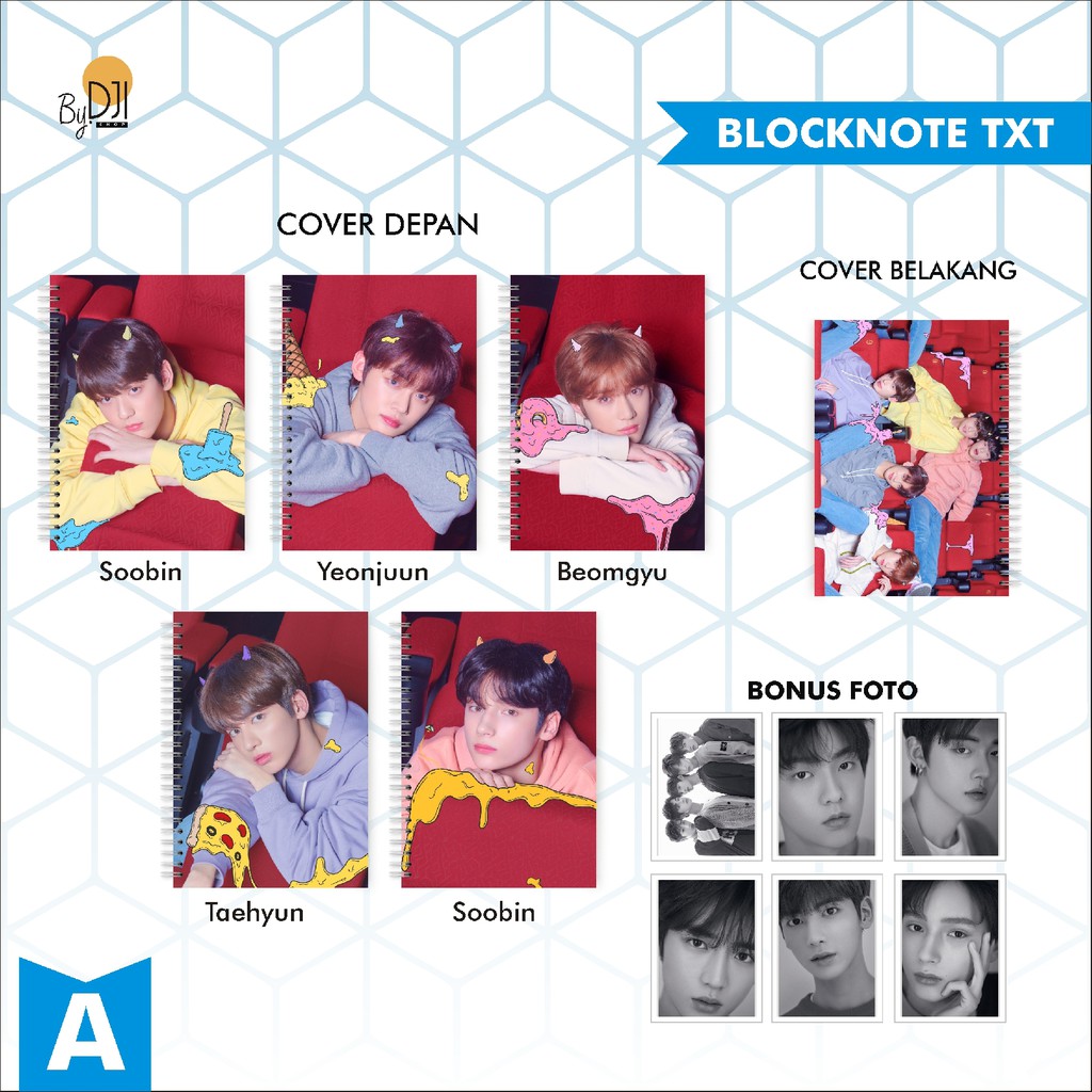 BLOCKNOTE TXT