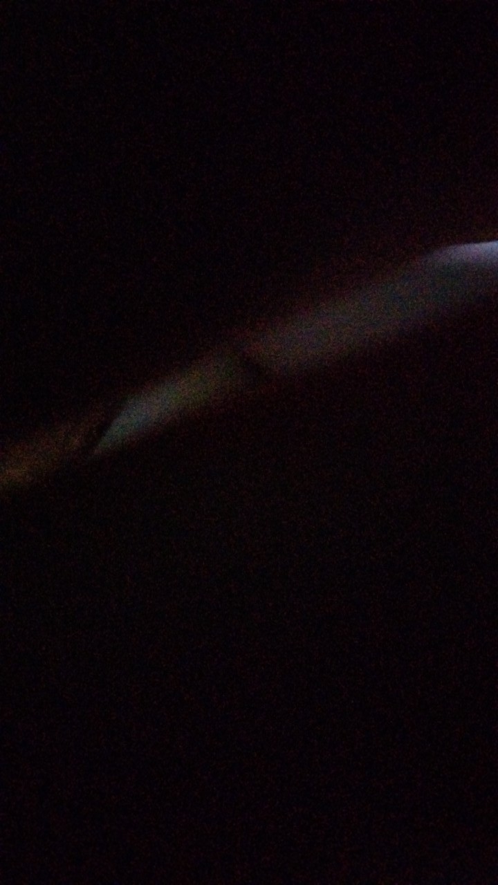 Couple Batik Hyva Mermaid Navy