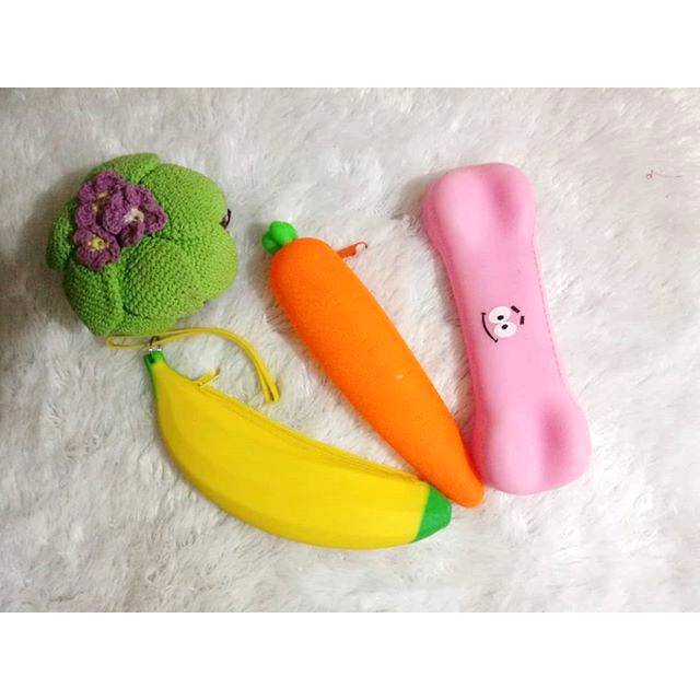 

pencilcase jelly karakter