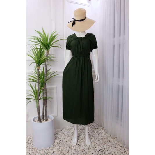 NARA DRESS
