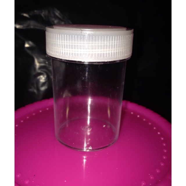 Cup urine/ cup slime 60 cc
