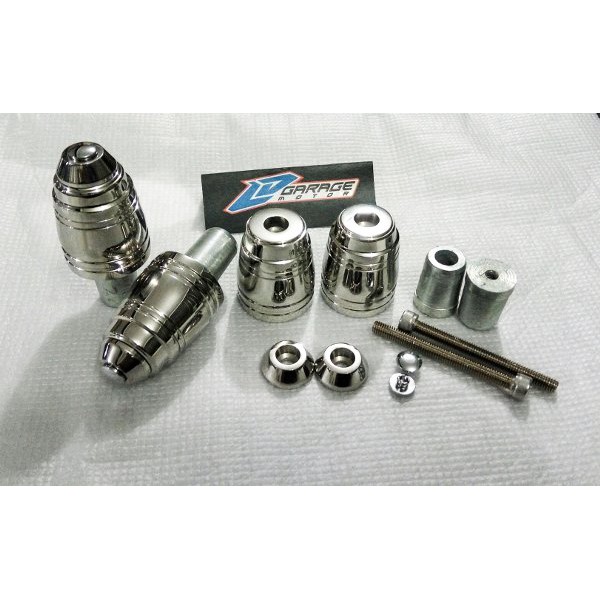 bandul/jalu stang nmax