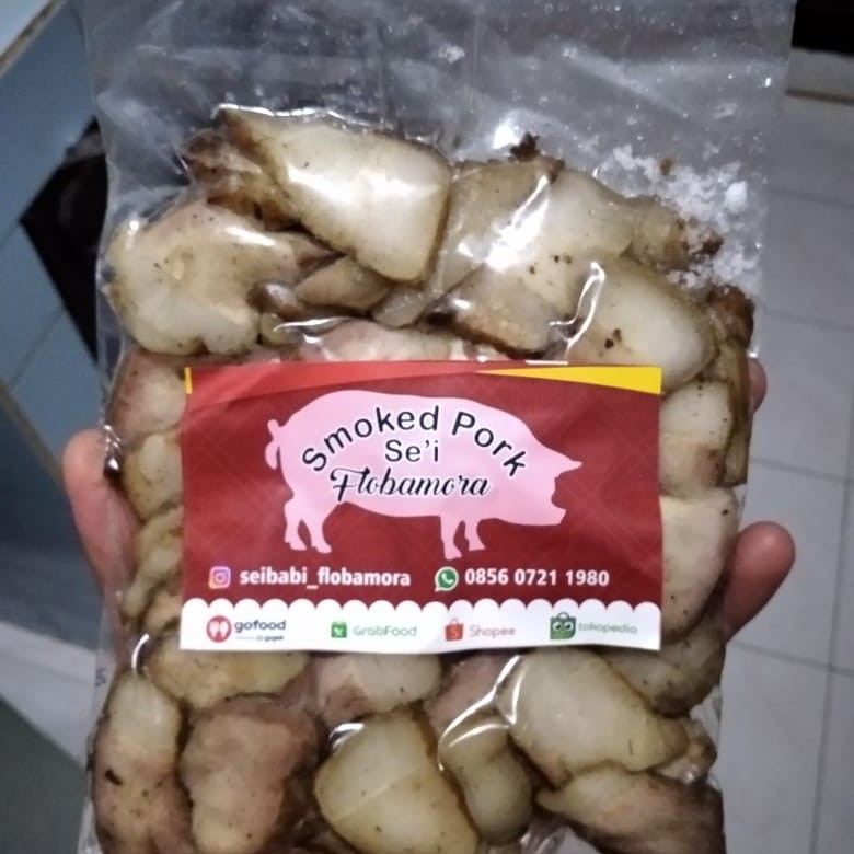 

Sei Babi 100 Gr