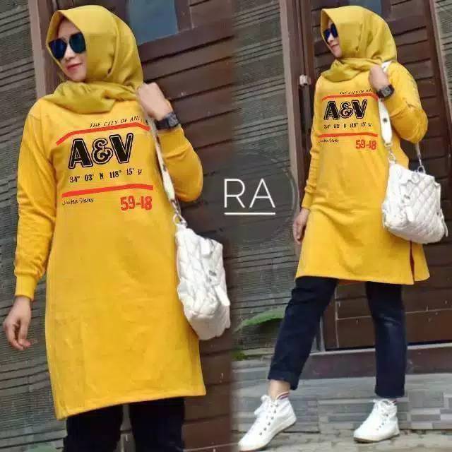 Tunik A&V