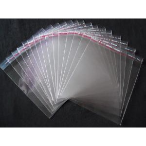 

Plastik Opp 20cmx30cm Isi 100pcs Lem | Plastik Undangan Plastik Souvenir