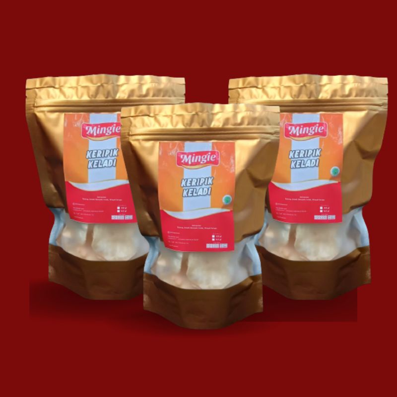 

Keripik Keladi