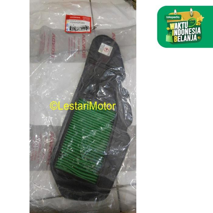 Busa Filter/Filter Udara Vario 125 Original Honda