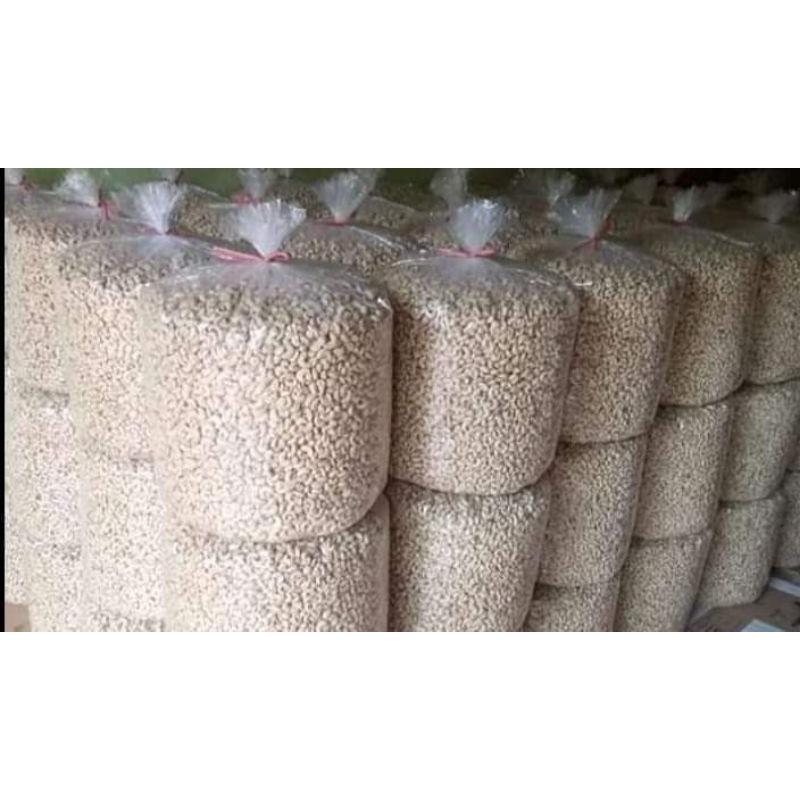 

paket usaha mete