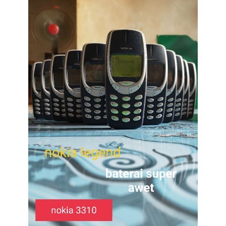 jual nokia 3310 old phone iphone 6 plus 6s plus custom hard case indonesia shopee indonesia