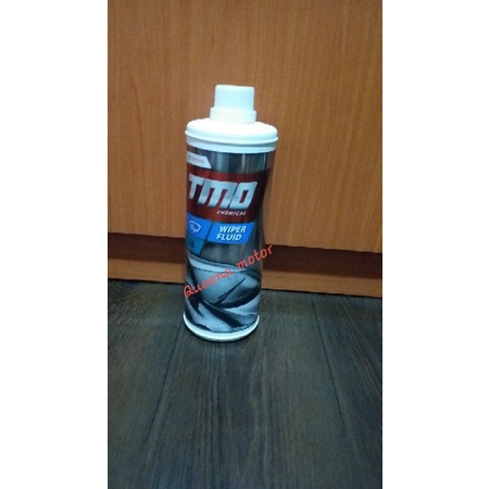 Wiper Fluid tmo chemical membersihkan jenis noda
