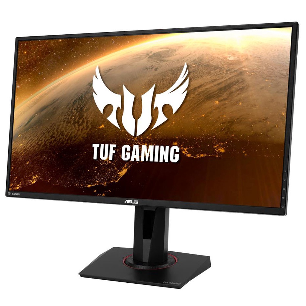 ASUS TUF Gaming VG27AQ 27&quot; Inch WQHD G-SYNC HDR IPS 165Hz 1ms Monitor