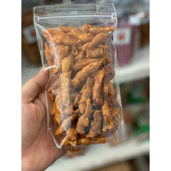 

kacang sembunyi/ kacang karamel 100gr