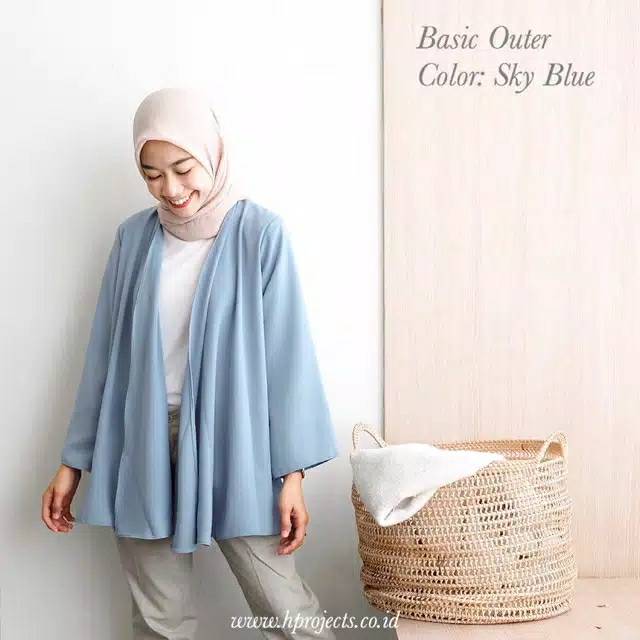 PRELOVED Outher hproject