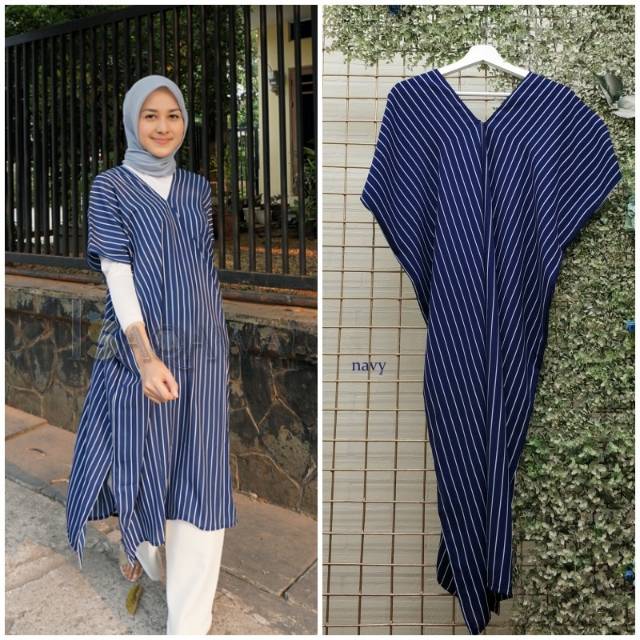 TUNIK SALUR//AQILLA TUNIK SALUR//GAMIS SALUR