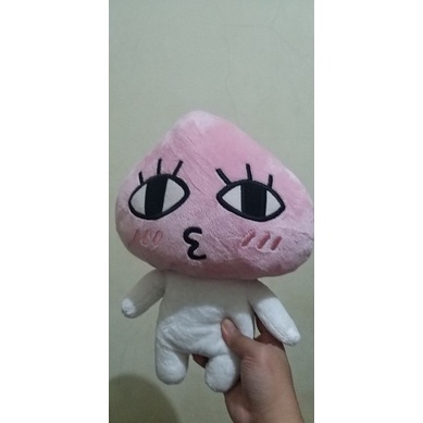 Boneka apeach