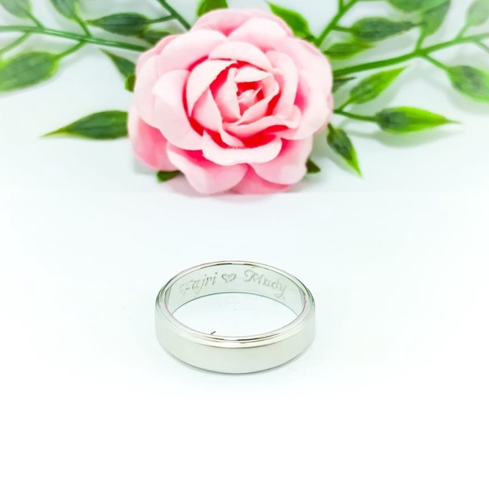 CINCIN KAWIN PRIA PALLADIUM