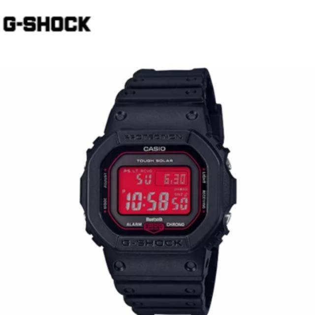 Jam tangan casio G-shock original