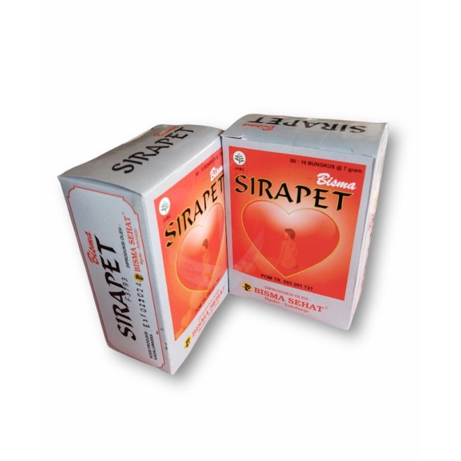 

Sirapat | Bisma sehat | khusus wanita