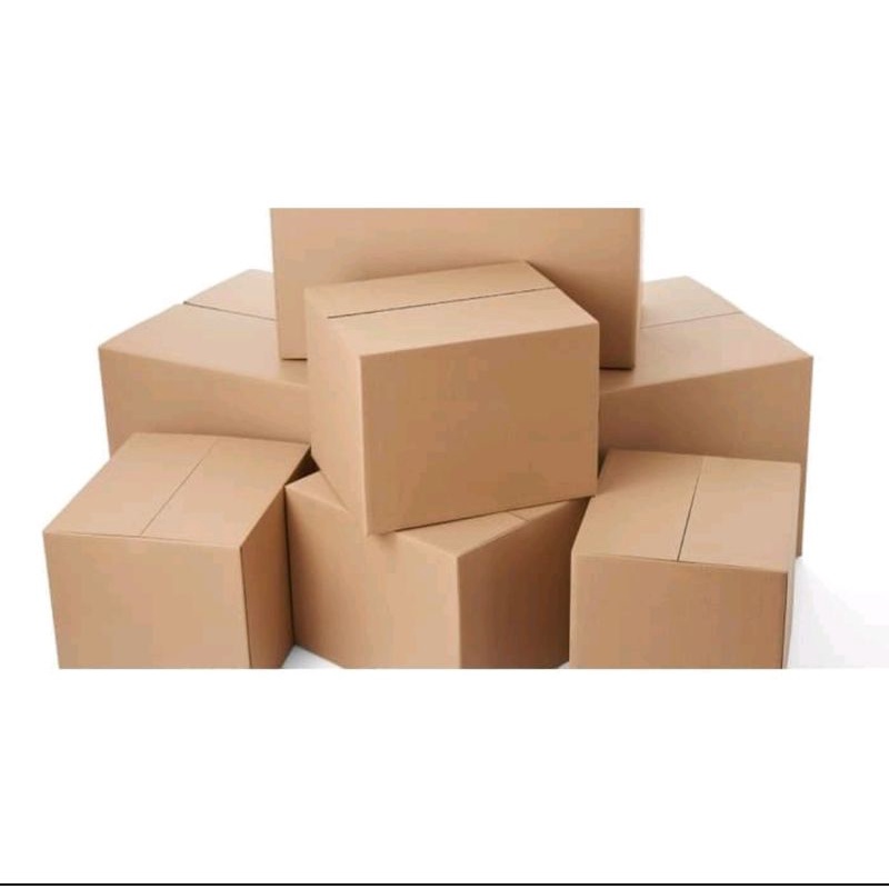 

tambahan packing kardus dan bubble wrap