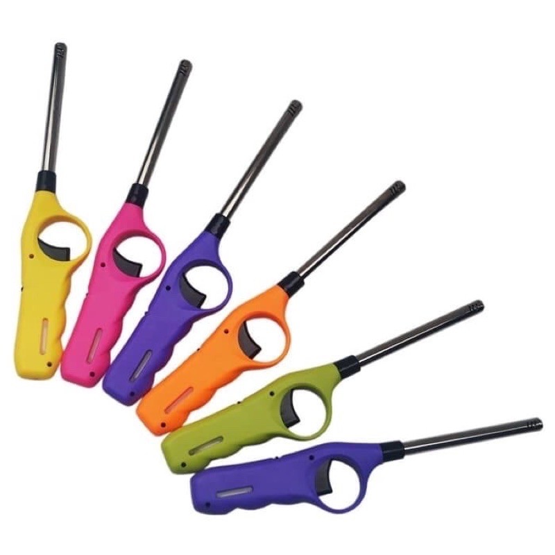 Pemantik api / Pemantik gas portable / Gas lighter E / Gas lighter D / Korek api / pemantik