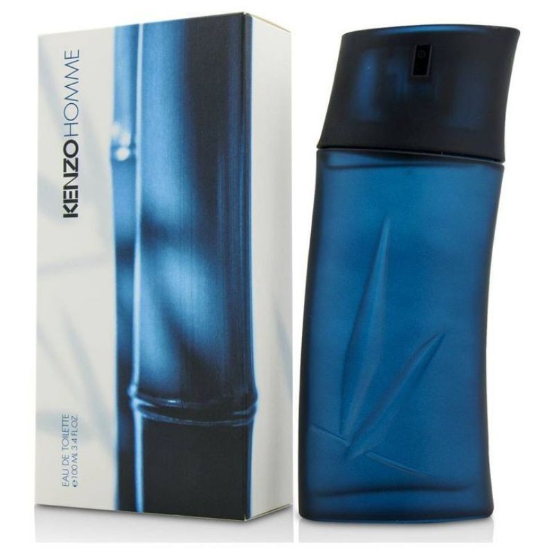 parfum original KENZO homme men (ORIGINAL EROPA IMPORT)nonbox
