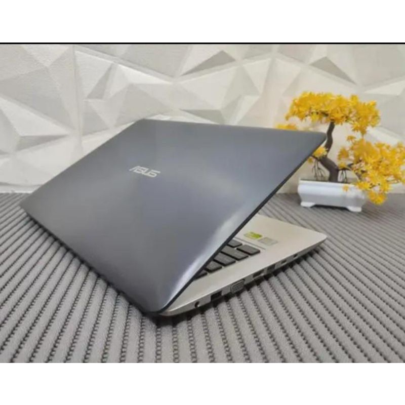 Laptop ASUS A456UR Core i5 gen7