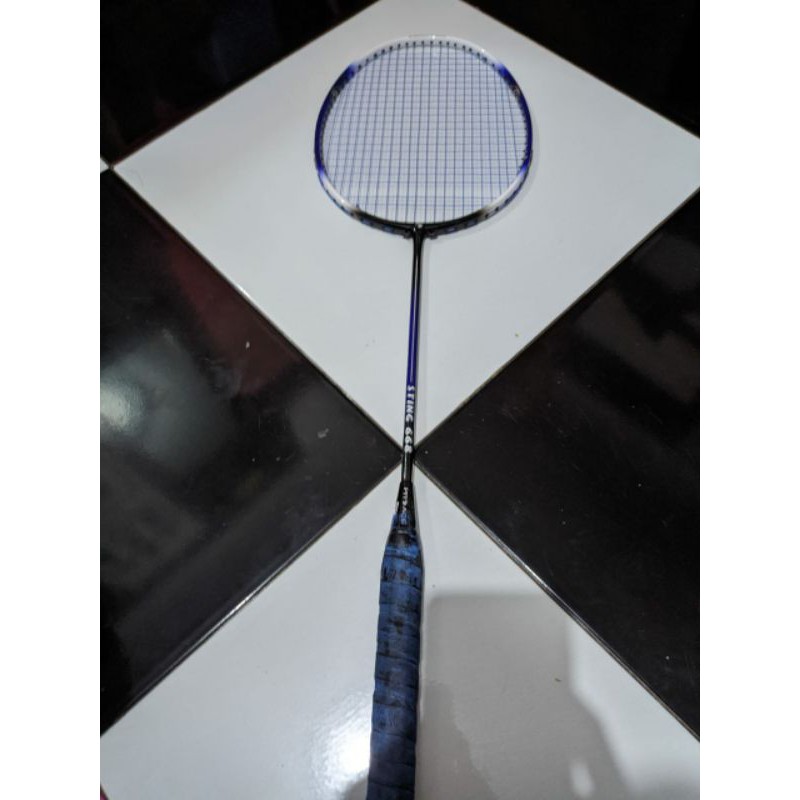 raket proace sting series original raket bamdinton raket bulutangkis